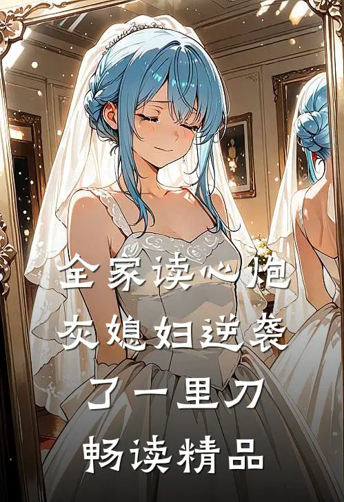全家读心炮灰媳妇逆袭了一里刀畅读精品