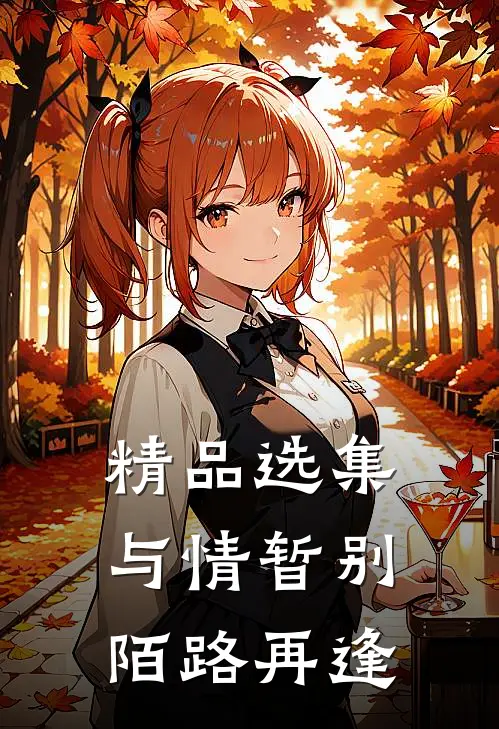精品选集与情暂别，陌路再逢