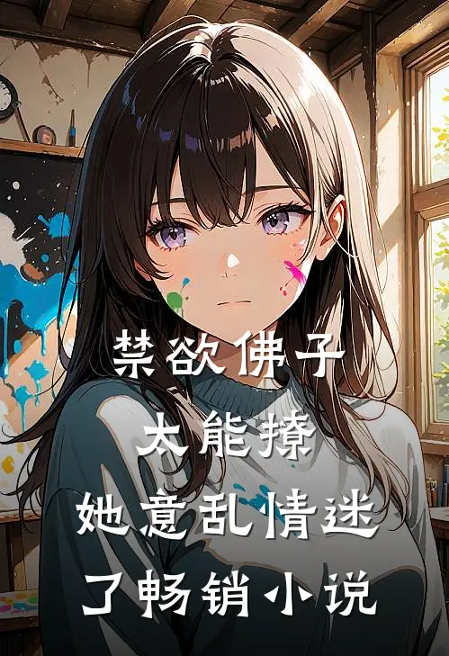 禁欲佛子太能撩，她意乱情迷了畅销小说