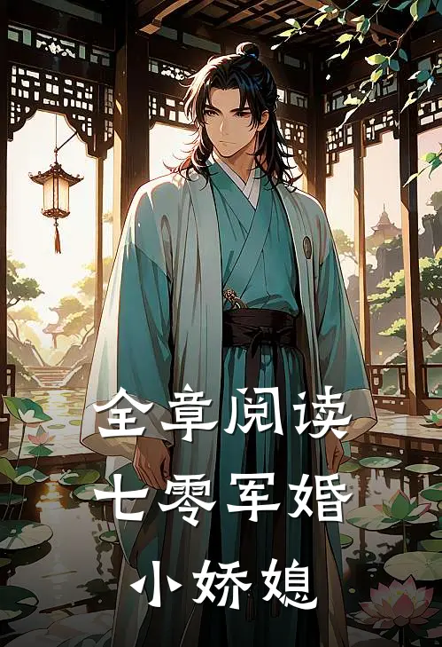 全章阅读七零军婚小娇媳