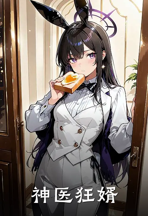 神医狂婿