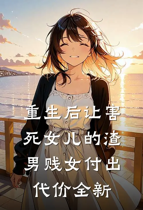 重生后让害死女儿的渣男贱女付出代价全新