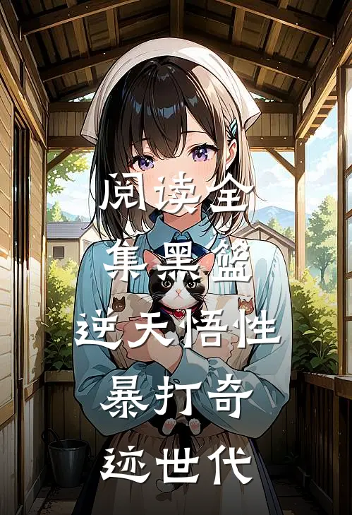 阅读全集黑篮：逆天悟性，暴打奇迹世代