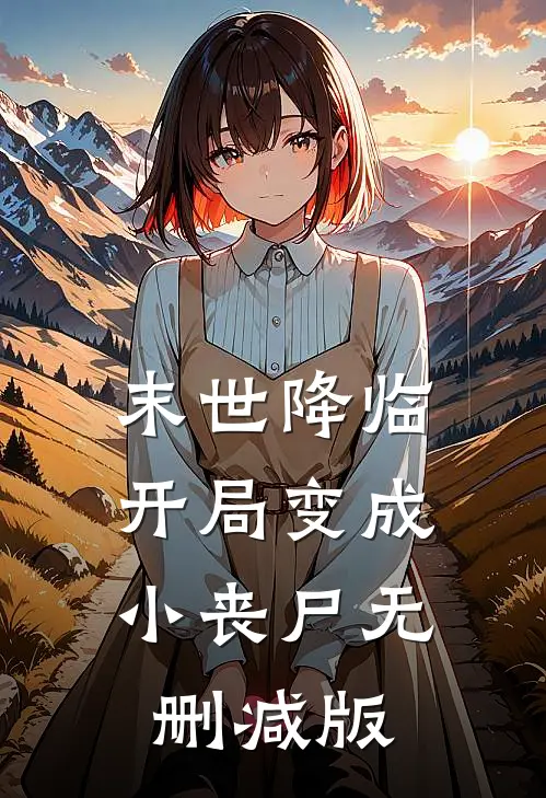 末世降临：开局变成小丧尸无删减版