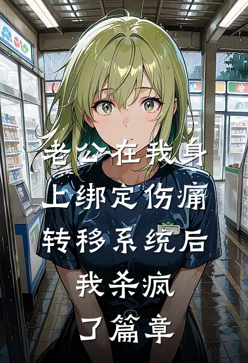 老公在我身上绑定伤痛转移系统后，我杀疯了篇章