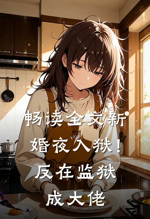 畅读全文新婚夜入狱！反在监狱成大佬