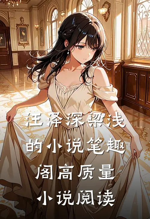 汪泽深梁浅的小说笔趣阁高质量小说阅读