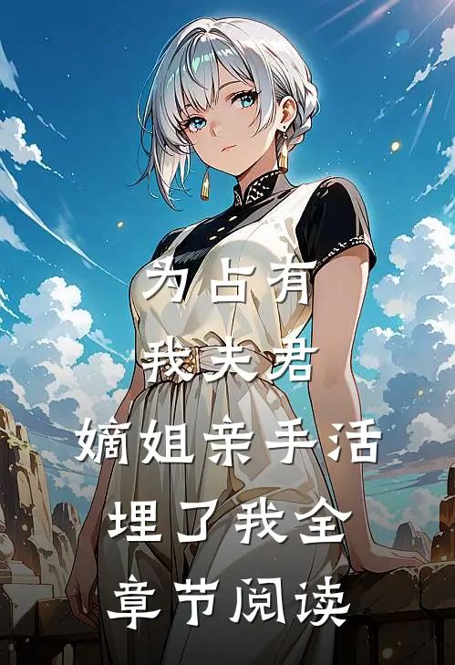 为占有我夫君，嫡姐亲手活埋了我全章节阅读