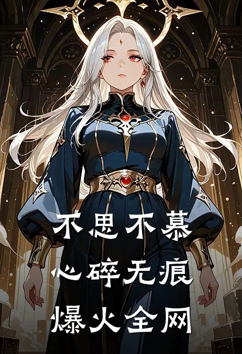 不思不慕，心碎无痕爆火全网