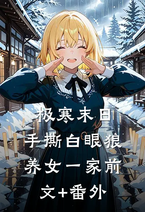 极寒末日，手撕白眼狼养女一家前文+番外