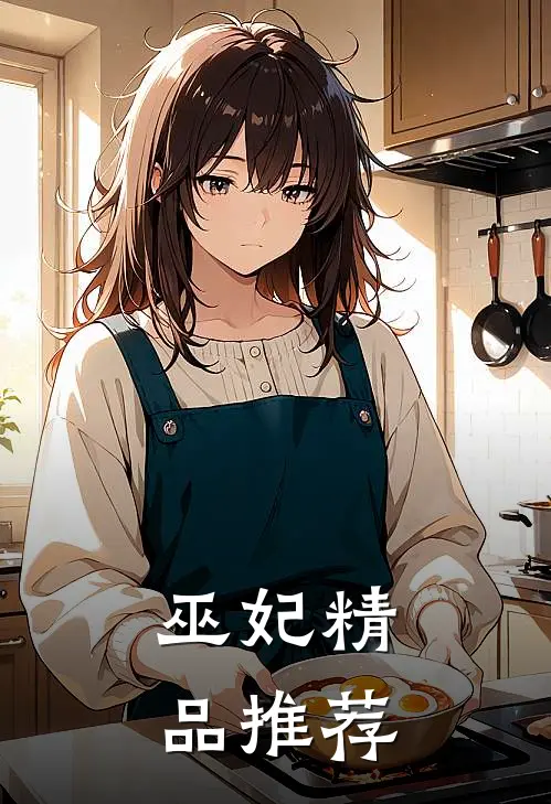 巫妃精品推荐