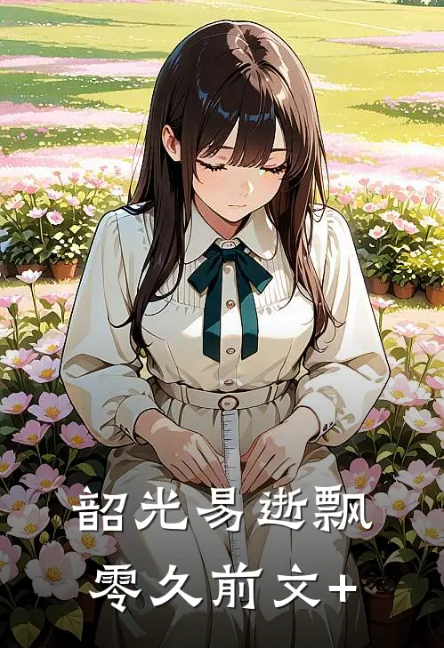 韶光易逝飘零久前文+