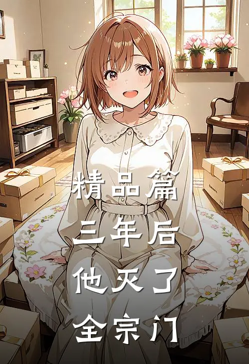 精品篇三年后，他灭了全宗门