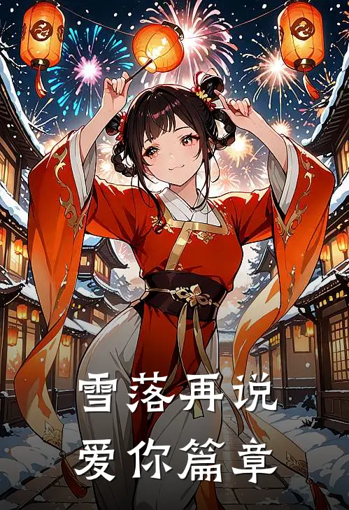 雪落再说爱你篇章