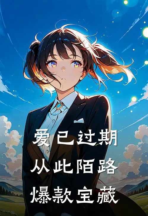 爱已过期，从此陌路爆款宝藏