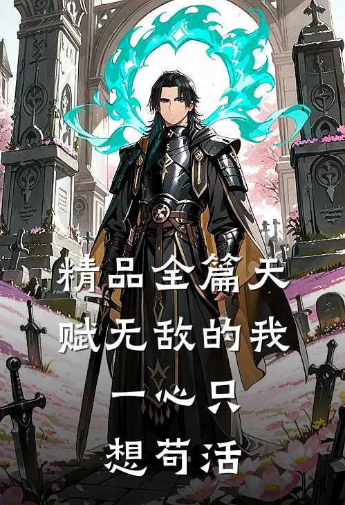 精品全篇天赋无敌的我，一心只想苟活