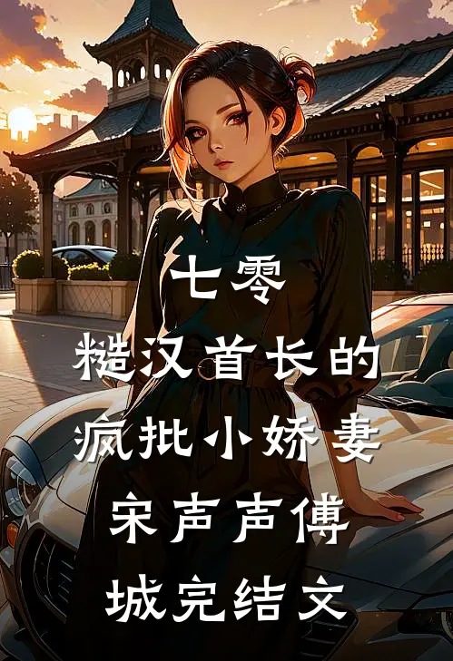 七零：糙汉首长的疯批小娇妻宋声声傅城完结文