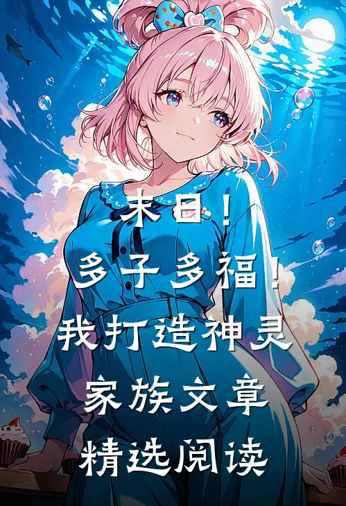 末日！多子多福！我打造神灵家族文章精选阅读