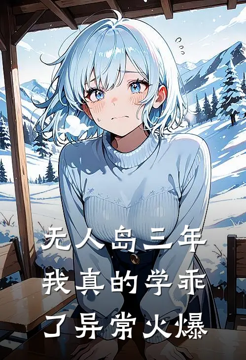 无人岛三年，我真的学乖了异常火爆