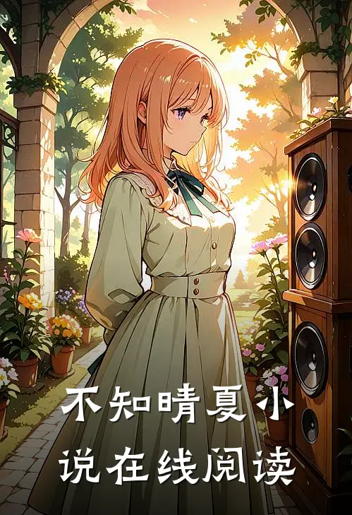 不知晴夏小说在线阅读