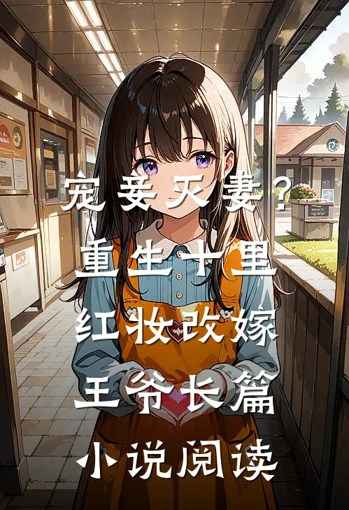 宠妾灭妻？重生十里红妆改嫁王爷长篇小说阅读