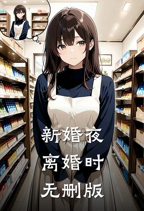 新婚夜，离婚时无删版