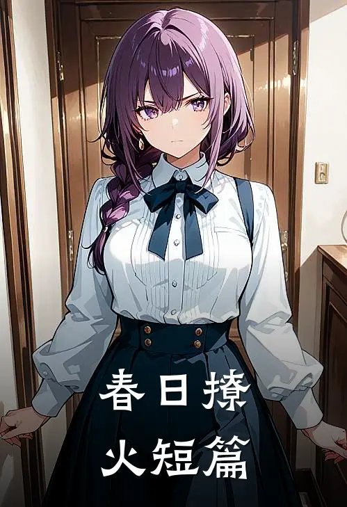 春日撩火短篇