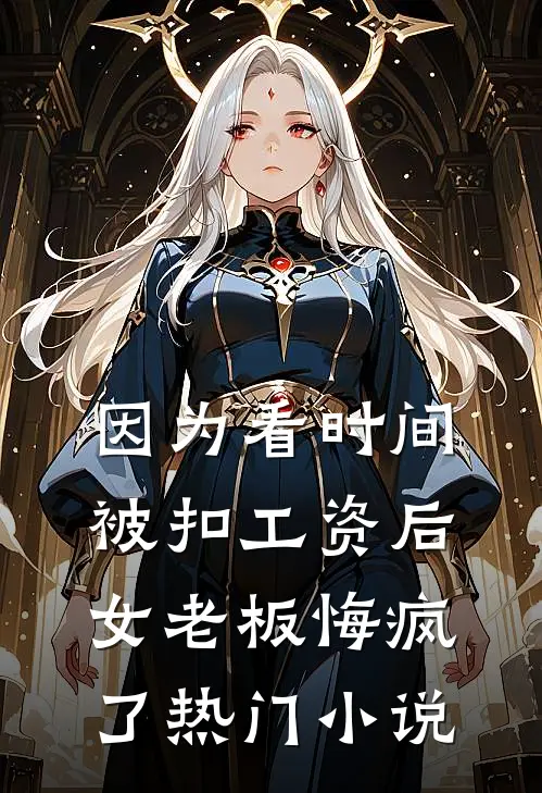 因为看时间被扣工资后，女老板悔疯了热门小说