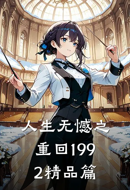 人生无憾之重回1992精品篇