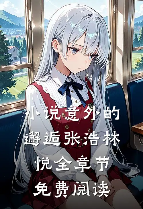 小说意外的邂逅张浩林悦全章节免费阅读