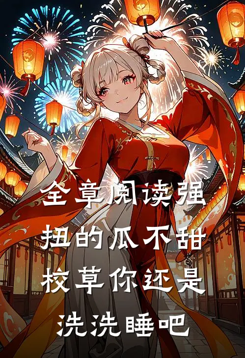 全章阅读强扭的瓜不甜，校草你还是洗洗睡吧