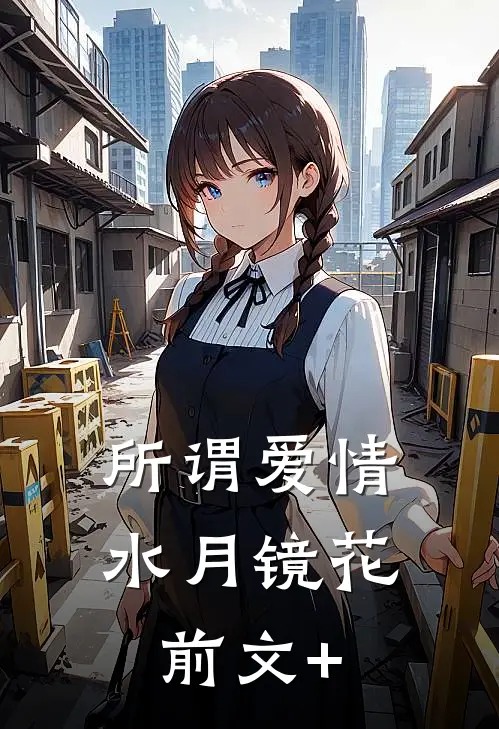 所谓爱情，水月镜花前文+