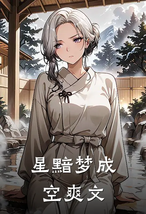 星黯梦成空爽文