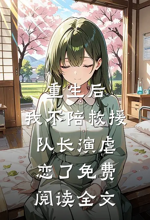 重生后，我不陪救援队长演虐恋了免费阅读全文