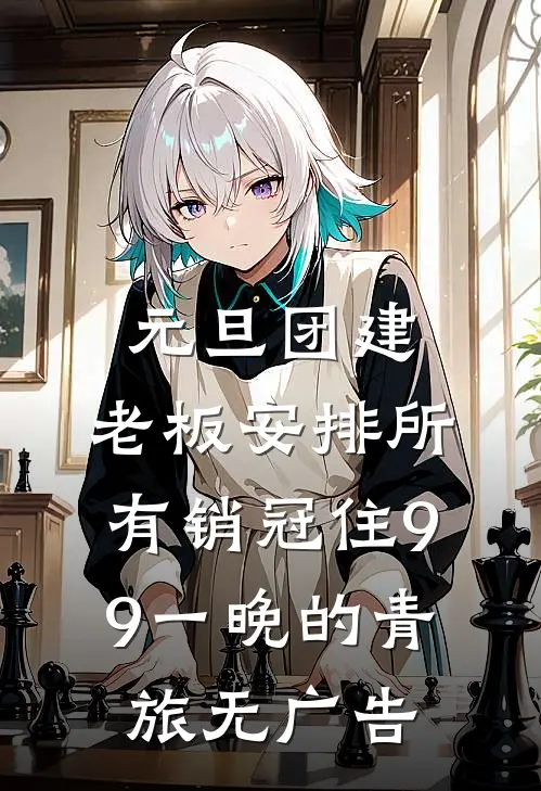 元旦团建，老板安排所有销冠住9.9一晚的青旅无广告