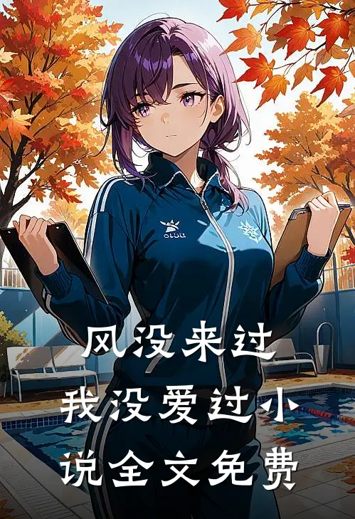 风没来过，我没爱过小说全文免费