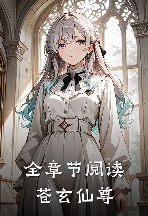 全章节阅读苍玄仙尊
