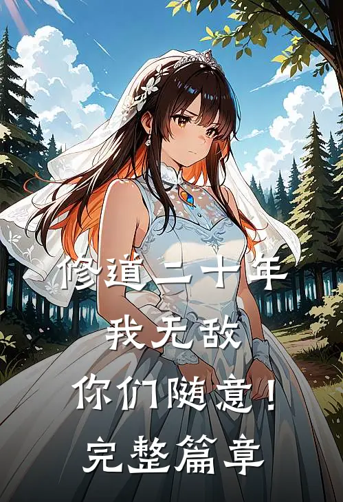 修道二十年，我无敌，你们随意！完整篇章