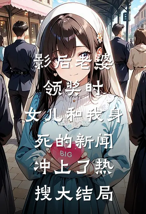影后老婆领奖时，女儿和我身死的新闻冲上了热搜大结局