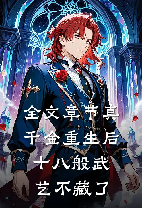 全文章节真千金重生后，十八般武艺不藏了