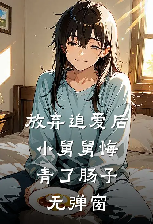 放弃追爱后，小舅舅悔青了肠子无弹窗