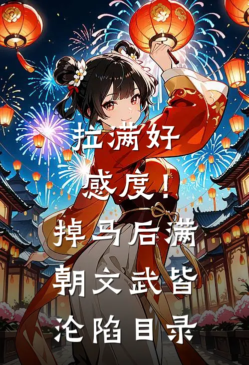拉满好感度！掉马后满朝文武皆沦陷目录