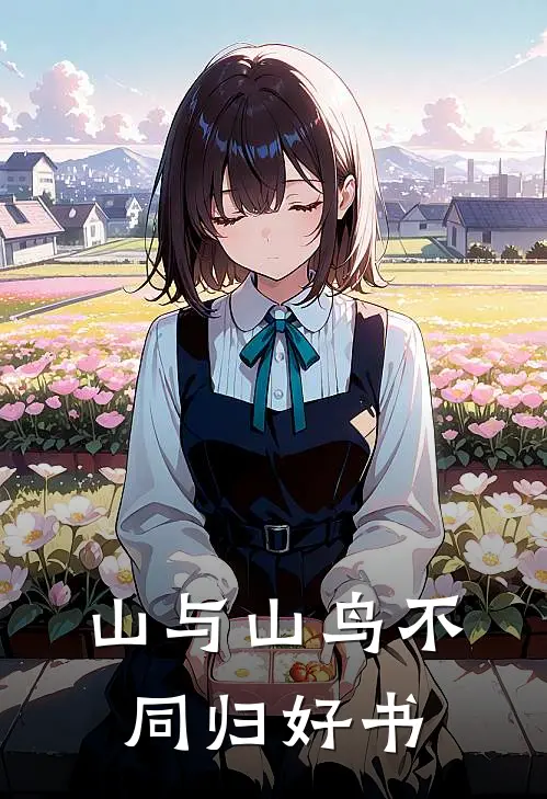 山与山鸟不同归好书