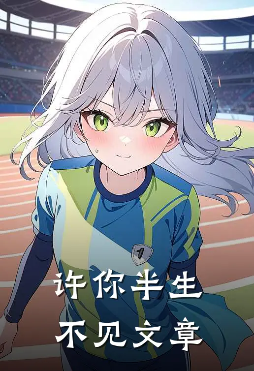 许你半生不见文章