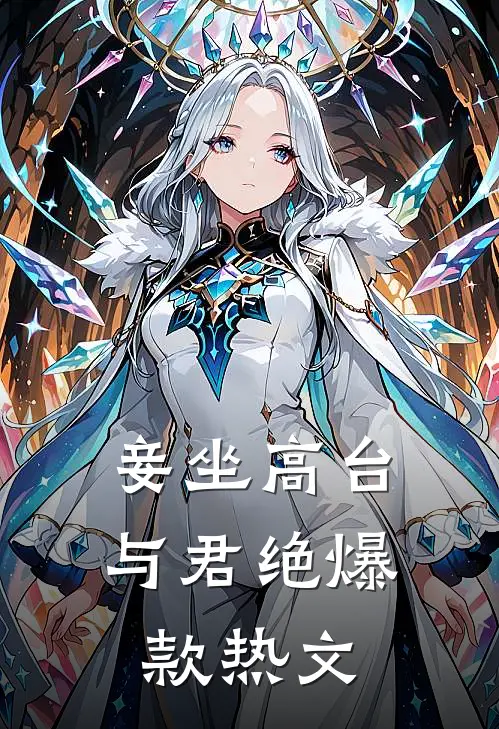妾坐高台与君绝爆款热文
