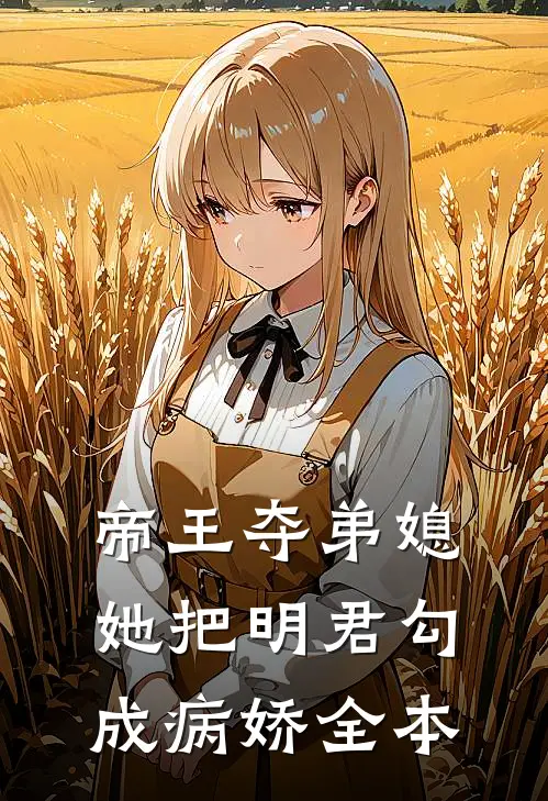 帝王夺弟媳：她把明君勾成病娇全本