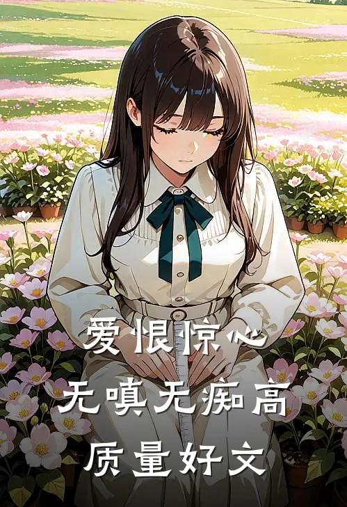 爱恨惊心，无嗔无痴高质量好文