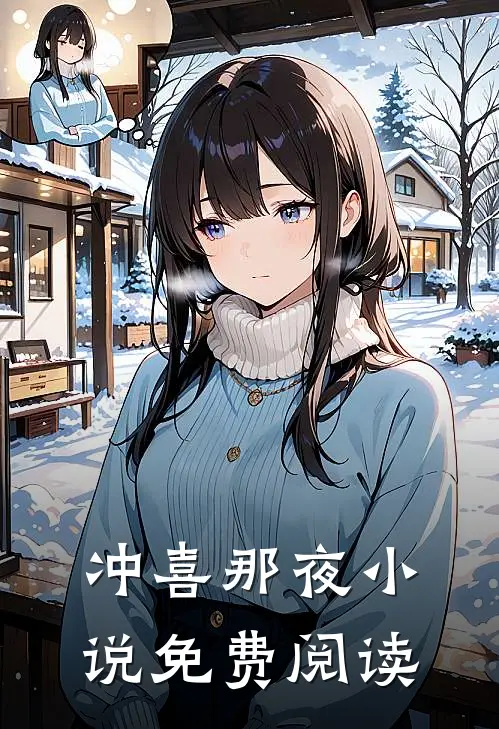 冲喜那夜小说免费阅读