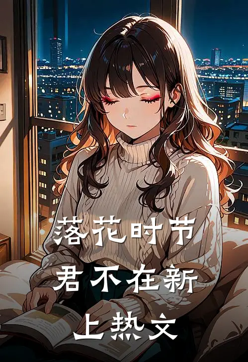 落花时节君不在新上热文