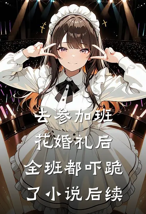 去参加班花婚礼后，全班都吓跪了小说后续